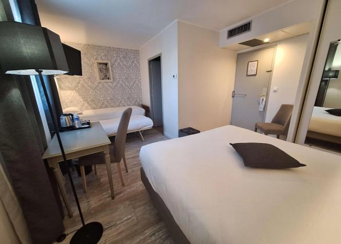 Best Western l'Orangerie