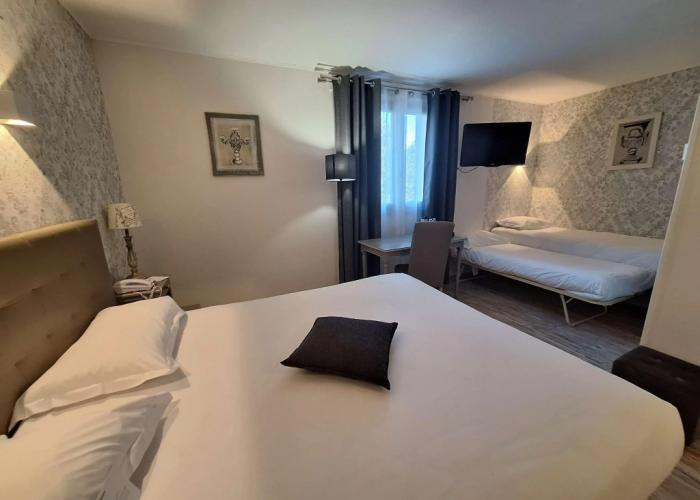 Best Western l'Orangerie