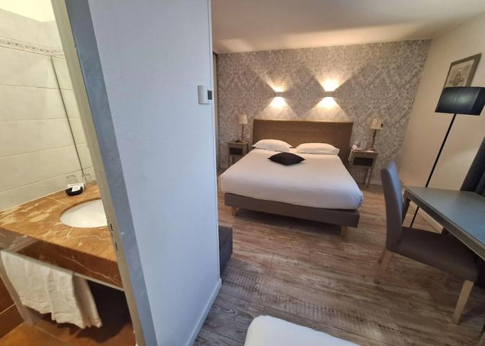 Best Western l'Orangerie