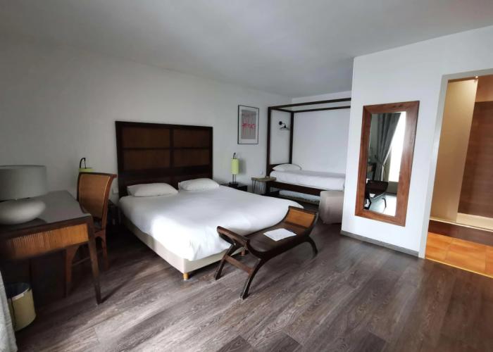 Best Western l'Orangerie