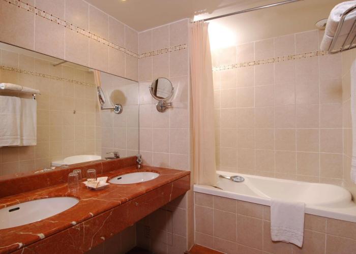 Best Western l'Orangerie