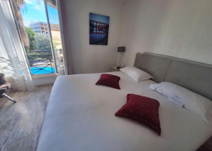 Best Western l'Orangerie