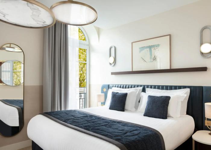 Maison Albar Hotels L'Imperator