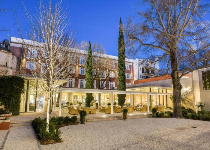 Maison Albar Hotels L'Imperator