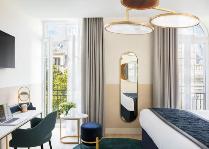 Maison Albar Hotels L'Imperator