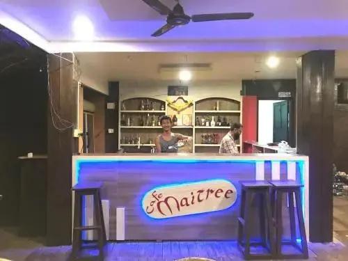 фото Maitree