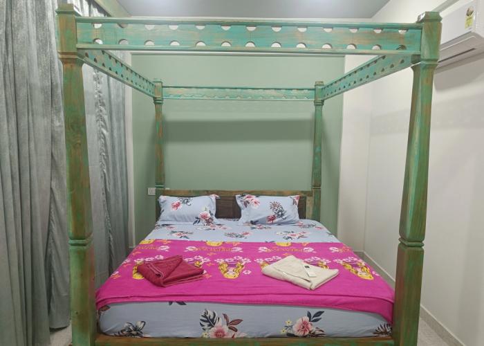 Lavish Exotic Apart Hotel