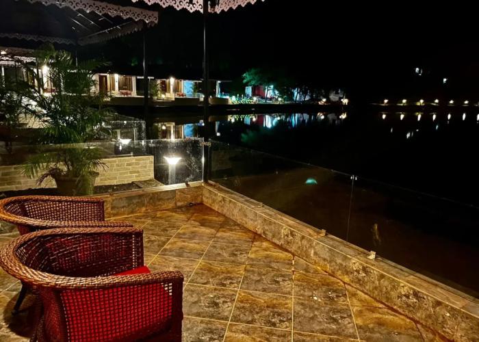 Veda5 Wellness Retreat & Spa Sanatorium