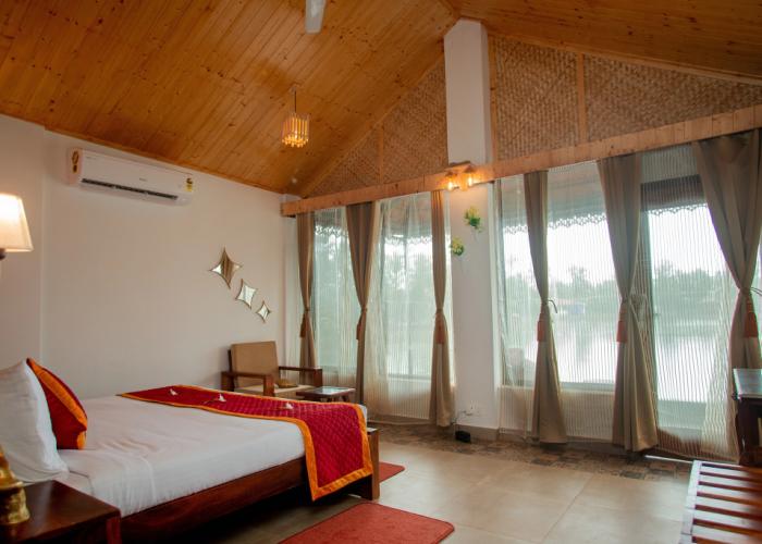 Veda5 Wellness Retreat & Spa Sanatorium