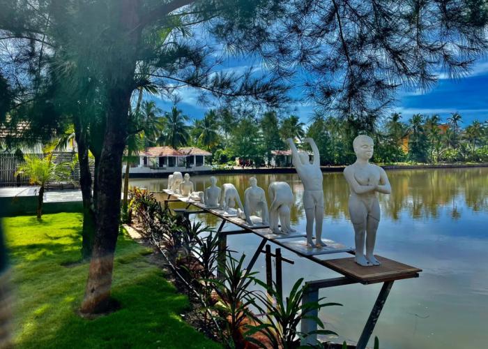 Veda5 Wellness Retreat & Spa Sanatorium