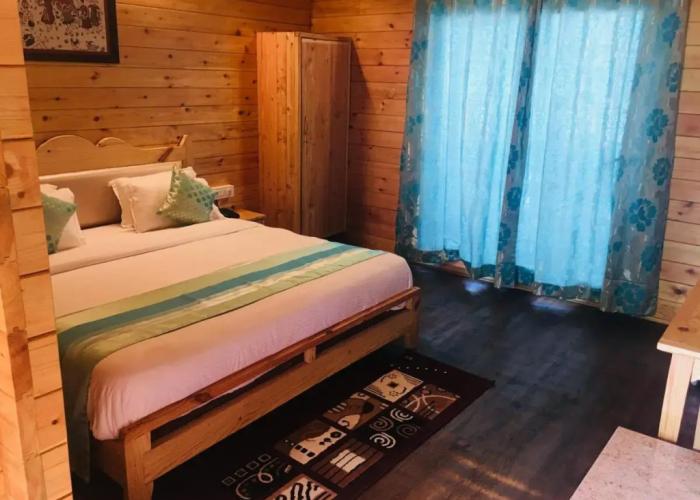 Casa Seaesta Beach Cottages and Suites