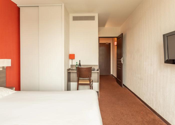 Comfort Aparthotel Nimes Centre