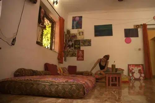 Namahstay Hostel