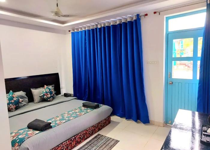 Vedana Retreat Butik-Hotel