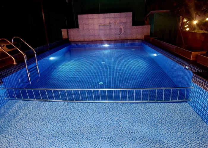 Vedana Retreat Butik-Hotel