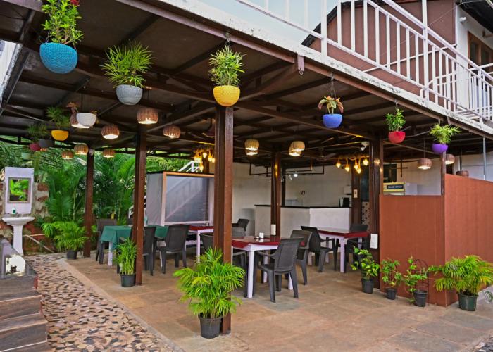 Vedana Retreat Butik-Hotel