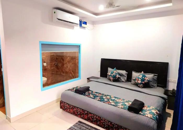 Vedana Retreat Butik-Hotel