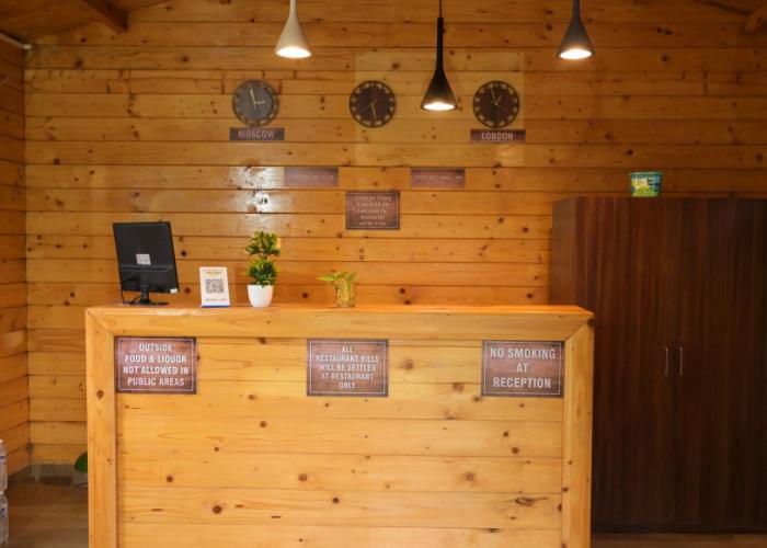 Vedana Retreat Butik-Hotel