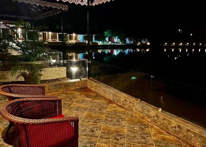 Veda5 Wellness Retreat & Spa