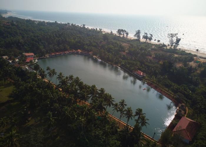 Veda5 Wellness Retreat & Spa