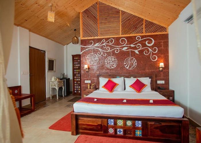 Veda5 Wellness Retreat & Spa