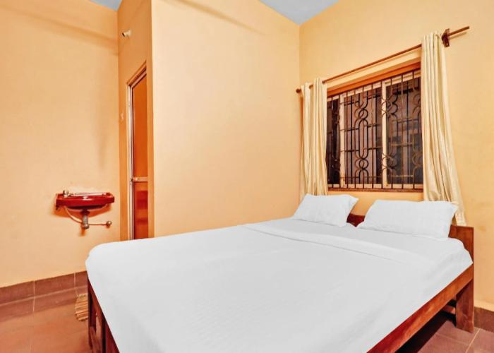 SPOT ON 83801 J D Guest House