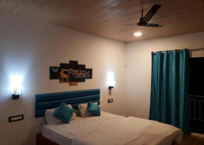 White Truffle Resort