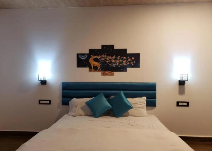 White Truffle Resort