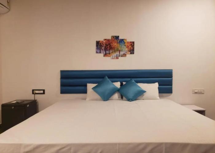 White Truffle Resort