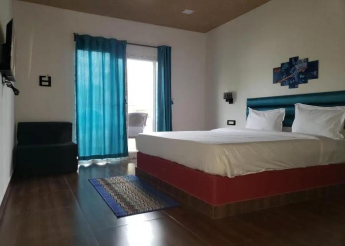 White Truffle Resort