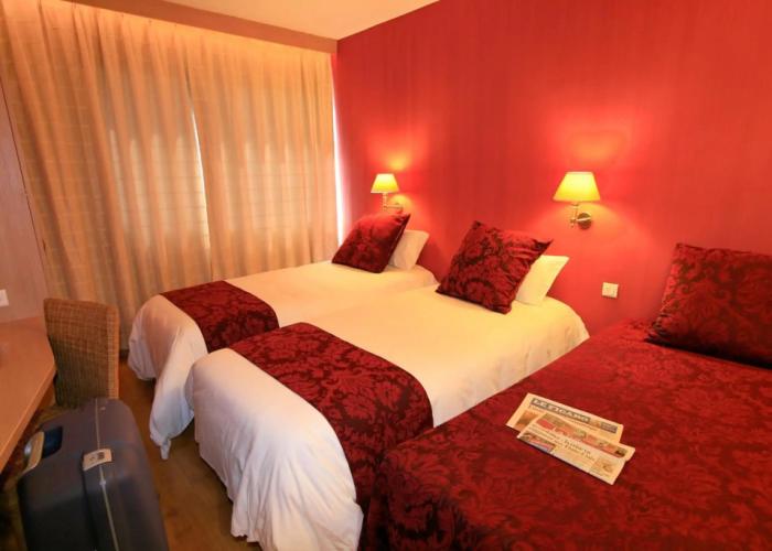Hôtel Nîmotel