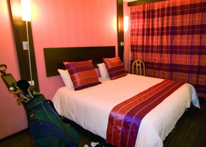 Hôtel Nîmotel