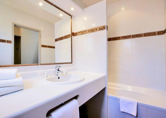 Hôtel Kyriad Nîmes Centre