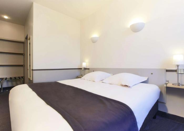 Hôtel Kyriad Nîmes Centre