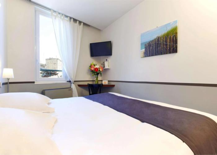 Hôtel Kyriad Nîmes Centre