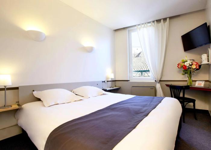 Hôtel Kyriad Nîmes Centre