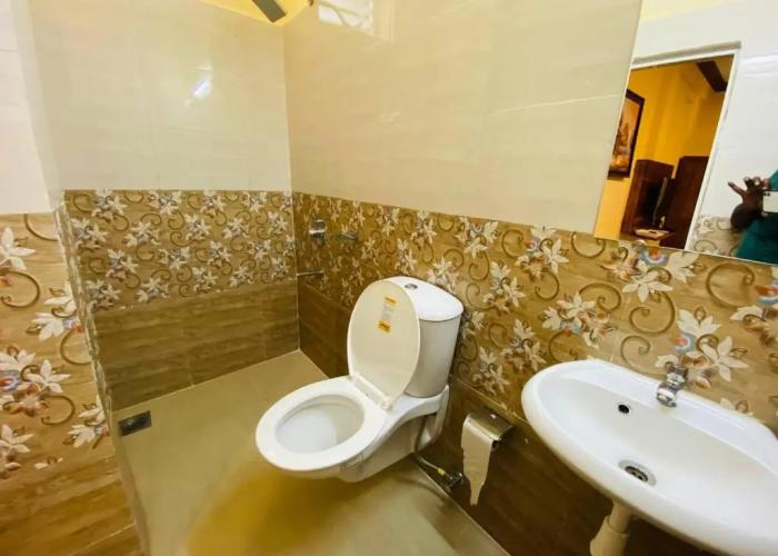 Casa Obrigado Beach Cottages Goa