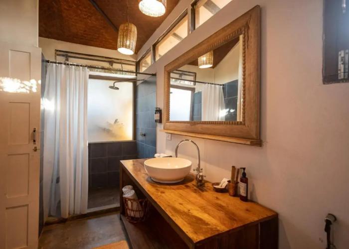 Anahata Retreat Sea Front Resort