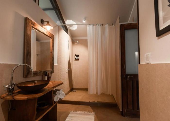 Anahata Retreat Sea Front Resort