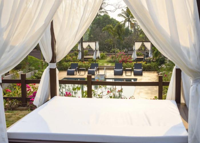 Stone Wood Resort