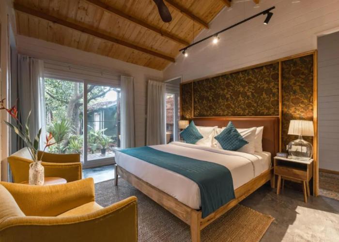 Larisa Resort - Ashwem