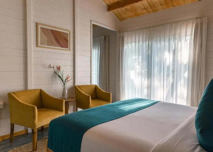 Larisa Resort - Ashwem
