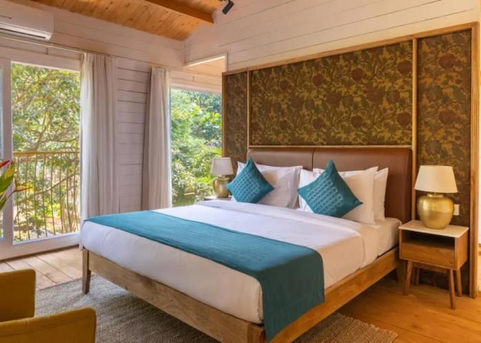 Larisa Resort - Ashwem