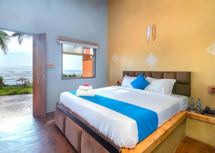 Amadi Beach Front Resort
