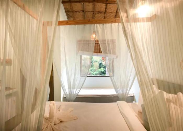 Amadi Beach Front Resort