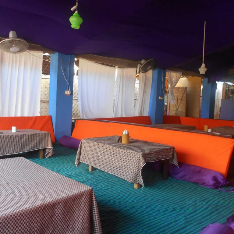 фото Sunset & Waves Resort
