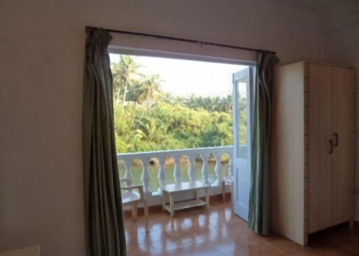 Regenta Place Mandrem Beach Resort