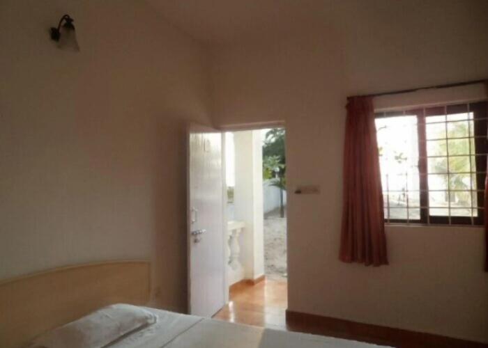 Regenta Place Mandrem Beach Resort