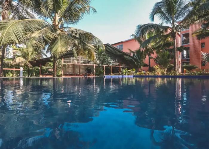 Regenta Place Mandrem Beach Resort