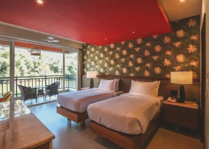 Regenta Place Mandrem Beach Resort